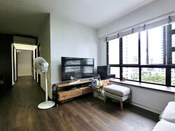 Blk 33 Ghim Moh Edge (Queenstown), HDB 4 Rooms #566378381